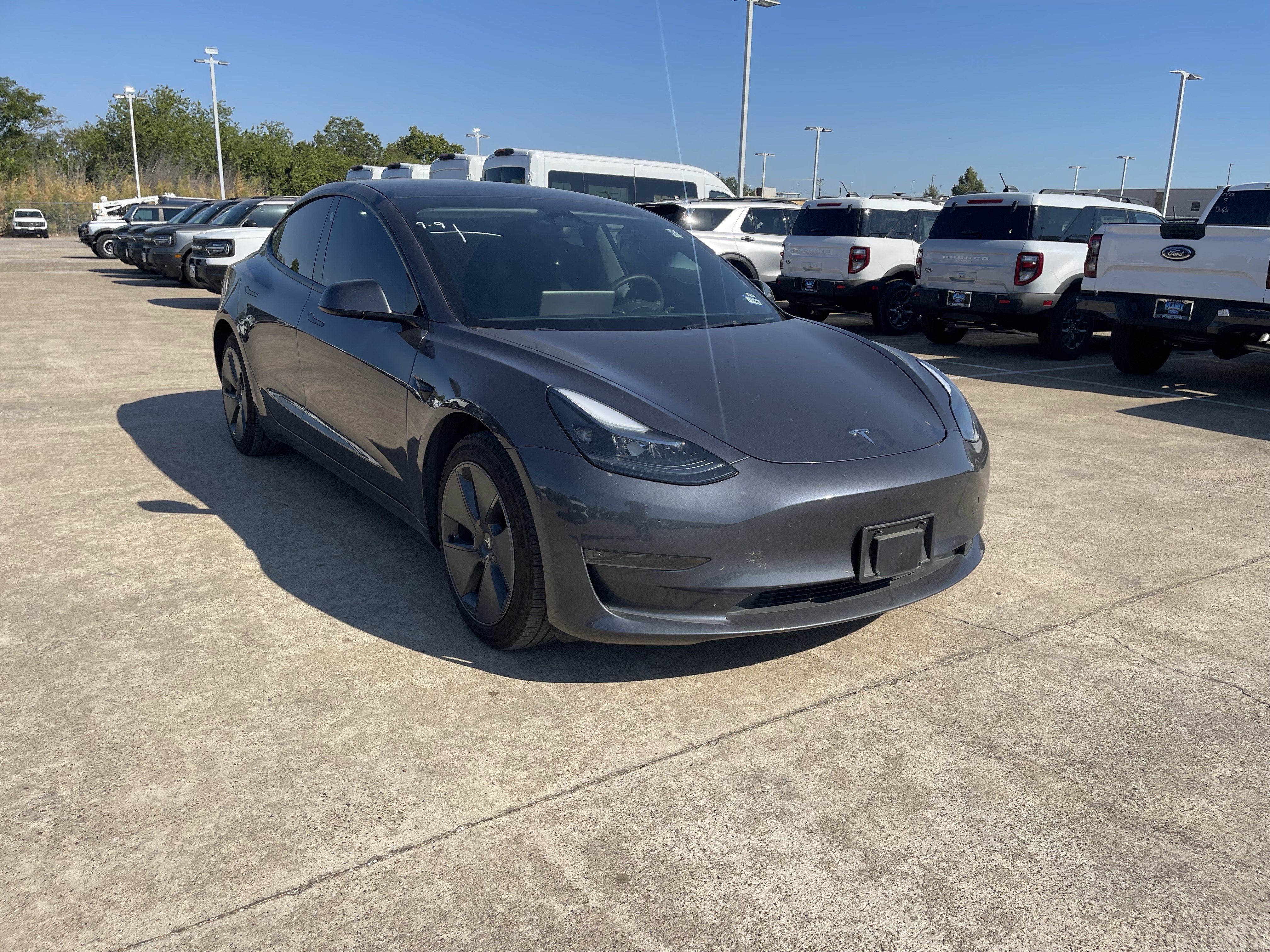 tesla model 3 2023 5YJ3E1EA4PF709385 image tesla model 3 2023 5YJ3E1EA4PF709385 image